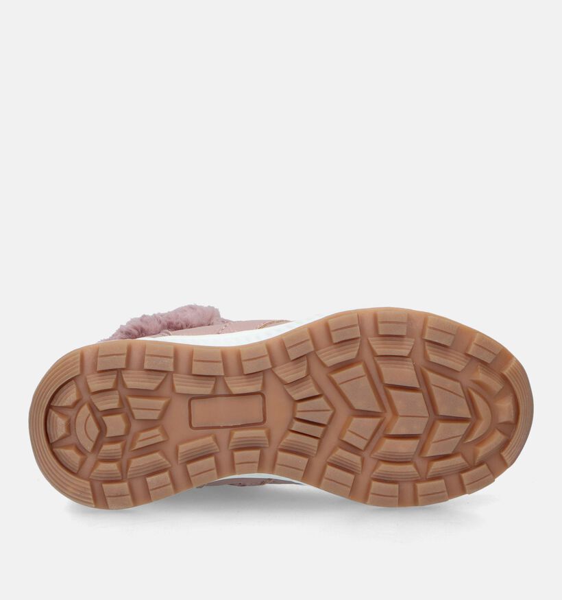 Milo & Mila Roze Sneakers voor meisjes (329508)
