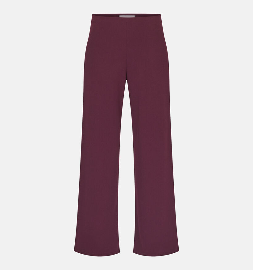 SISTERS POINT Glut Beige Broek voor dames (363312)