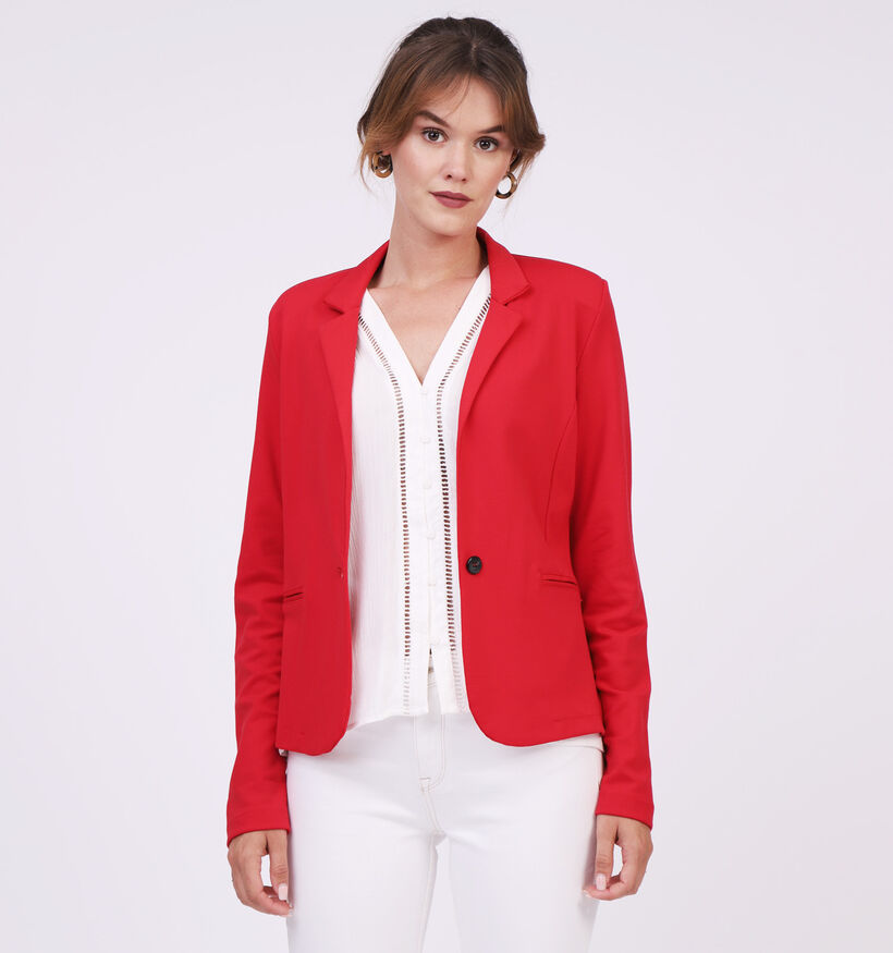 Mexx Ellen Blazer en Rouge (317662)