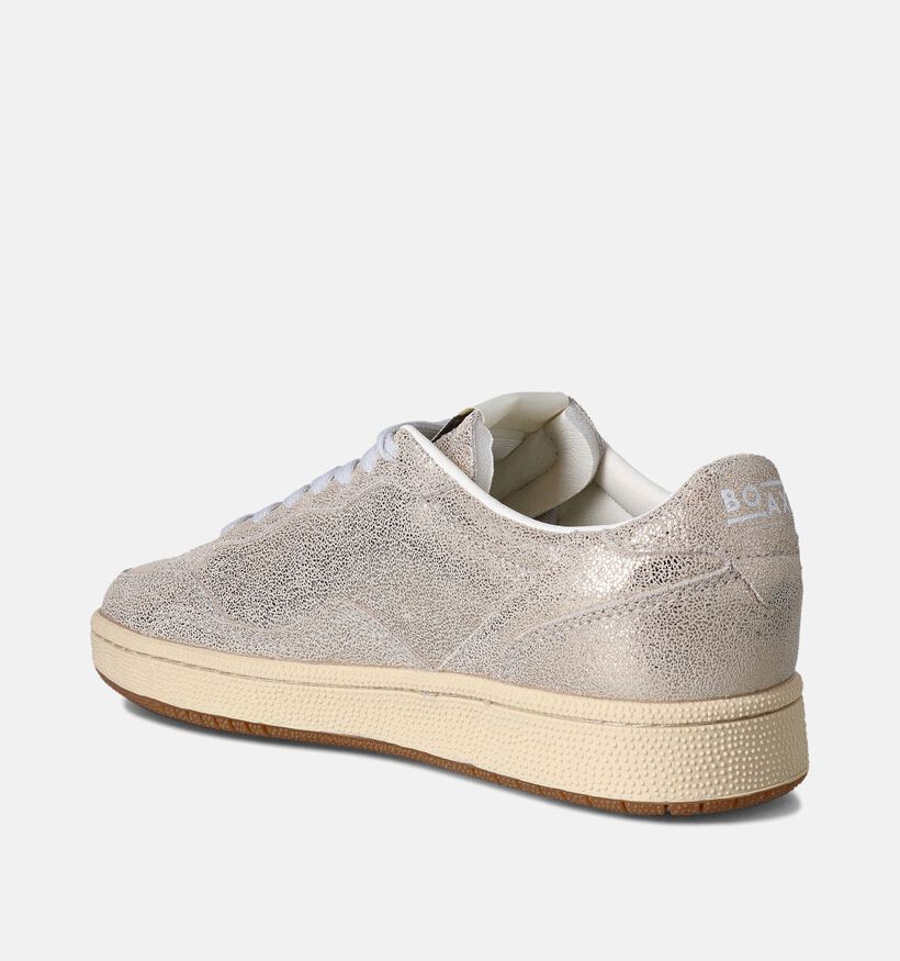 Boax Ace Sneakers Goud voor dames (355793) - geschikt voor steunzolen