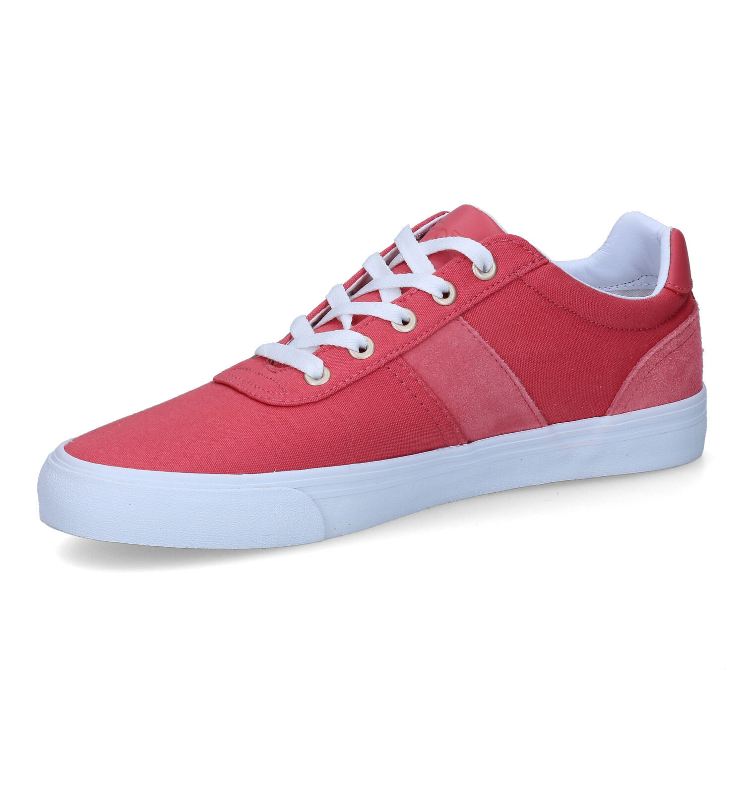 Roze heren sneakers shop