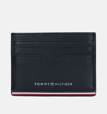 Tommy Hilfiger Petite maroquinerie Noir