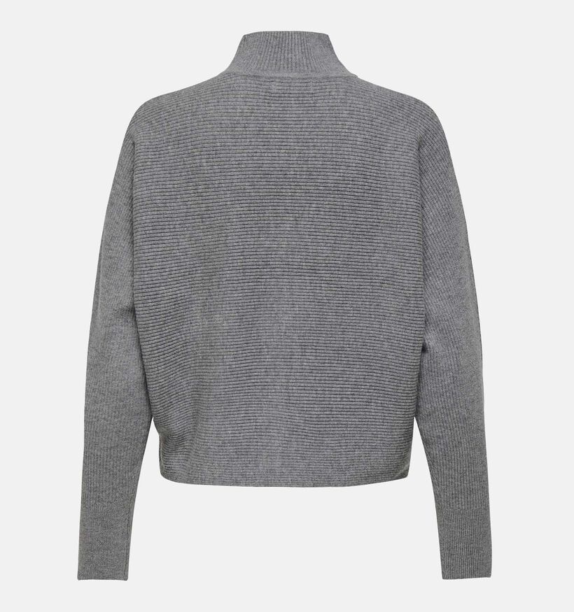 JDY Prime Life Grijze Coltrui voor dames (359932)