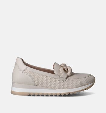 Gabor Best Fitting Lage schoenen Beige