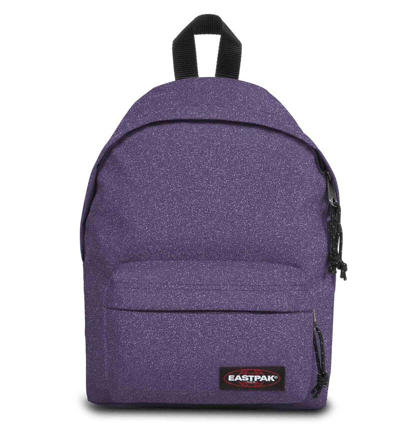 Eastpak Orbit Paarse Rugzak in stof (300545)