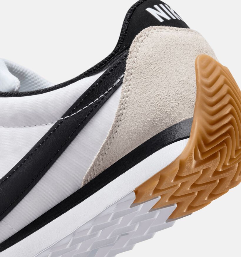 Nike Baskets sportives en Blanc pour femmes (355829)