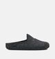 Scapa Pantoufles en Gris pour hommes (364108)