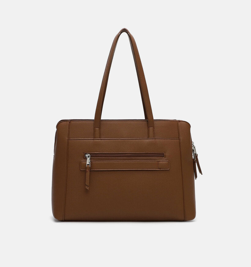 Tamaris Melissa Caba en Cognac pour femmes (378789)