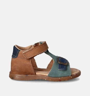 Sandalen groen