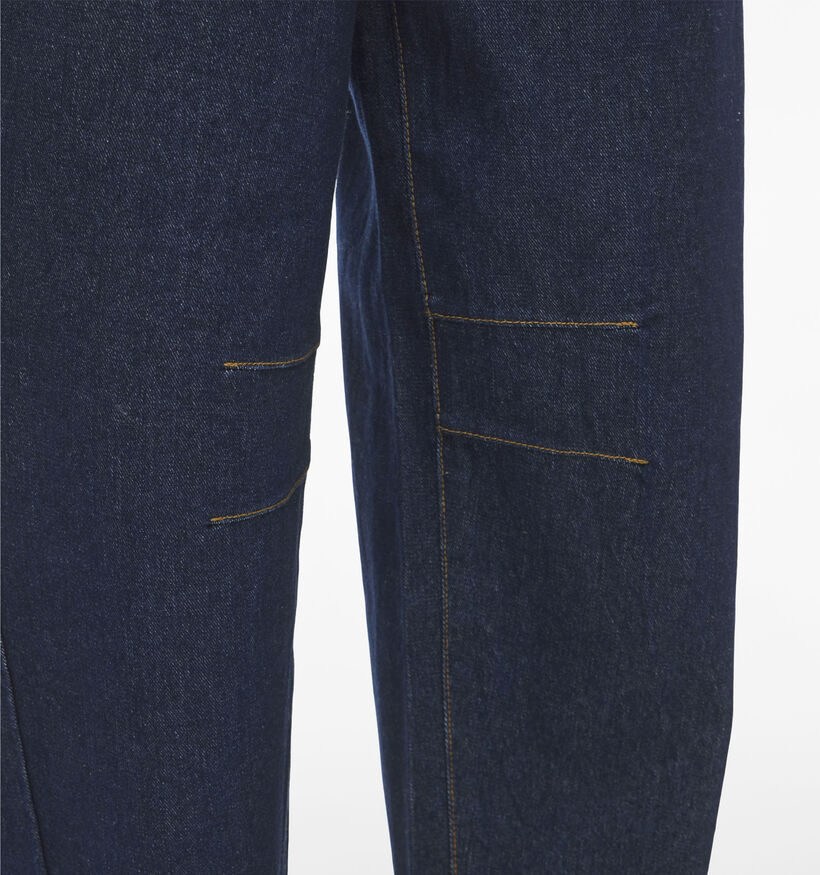 Vila Raya Jeans en Bleu pour femmes (366676)