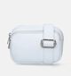 Time Mode Hul Witte Crossbody tas voor dames (344368)