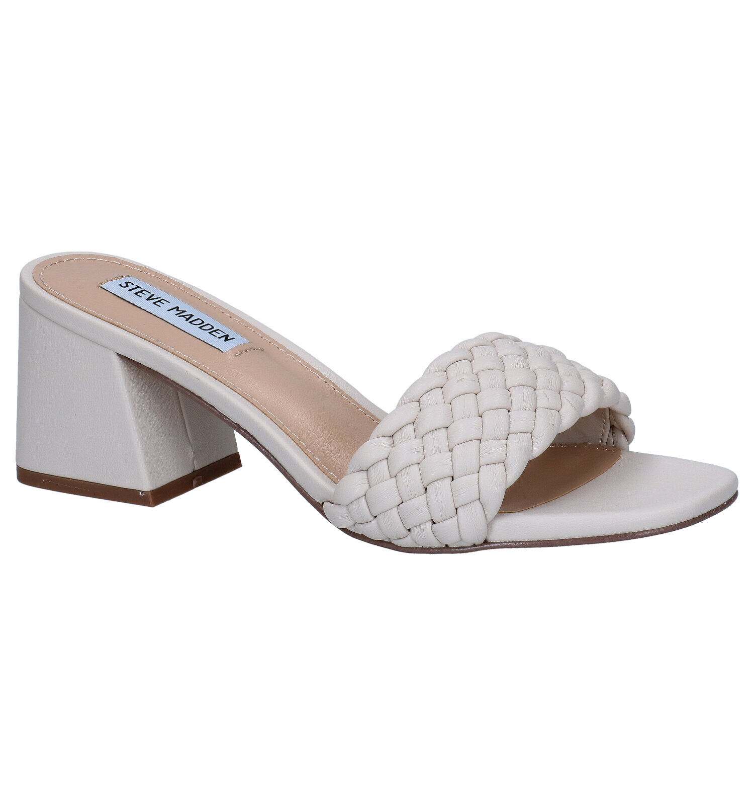 Steve online madden muiltjes