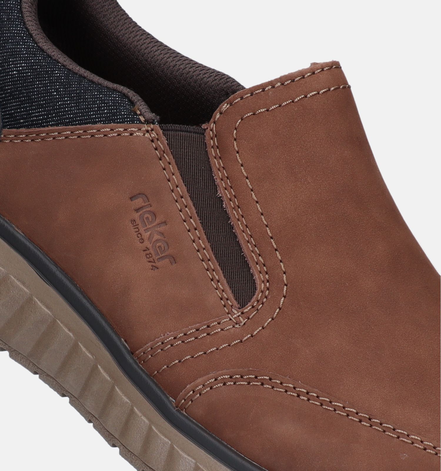 Rieker schoenen voor steunzolen heren outlet