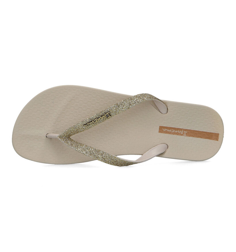 Ipanema Lolita Beige Teenslippers voor dames (324429)