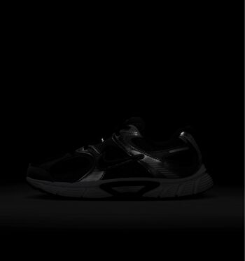 Nike Low Baskets Black/ Black Anthracite Smoke Grey/401 -court blue/black-vast grey-college grey