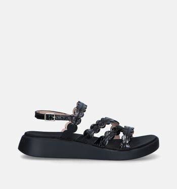 Sandales noir