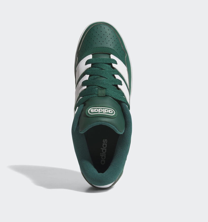 adidas Break Start 2000 Groene Lage Sneakers voor heren (359486)