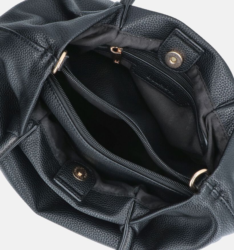 Bulaggi Angela Sac à Main Noir pour femmes (356131)