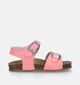 Kipling Nina Sandales en Rose pour filles (340733)