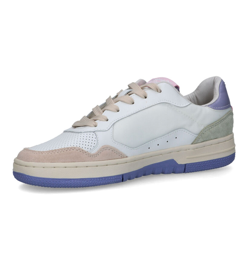 Victoria Baskets casual en Pastel pour femmes (322601) - pour semelles orthopédiques