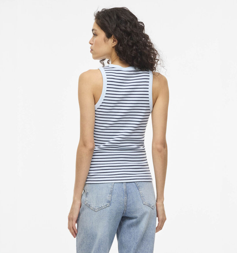 Vila Sola D&eacute;bardeur en Bleu pour femmes (374272)