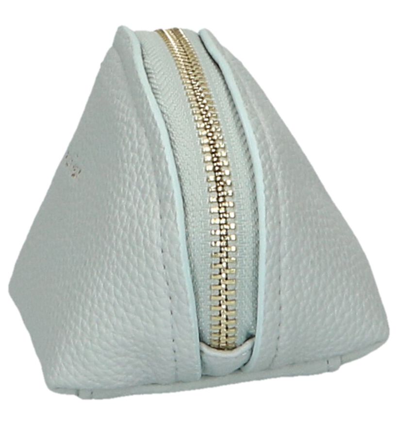 Kisses of Pearl Chloe Porte-monnaie en Blanc en simili cuir (248316)