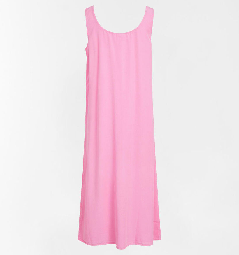 Vila Pyras Robe en Rose (318728)