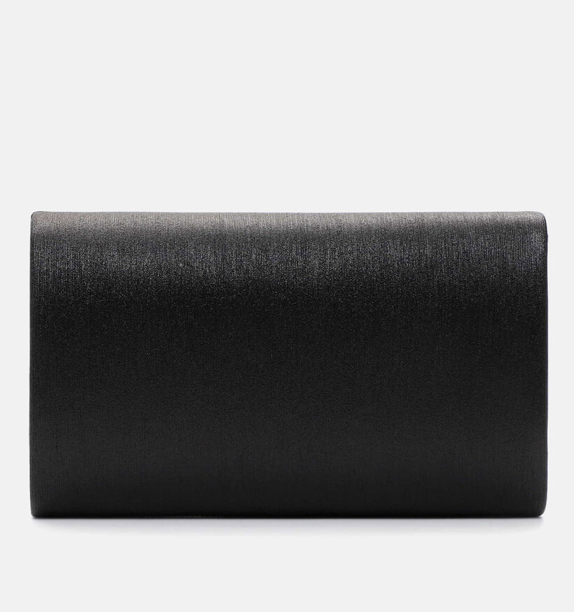 Tamaris Amalia Ribbon Zwarte Clutch voor dames (355629)