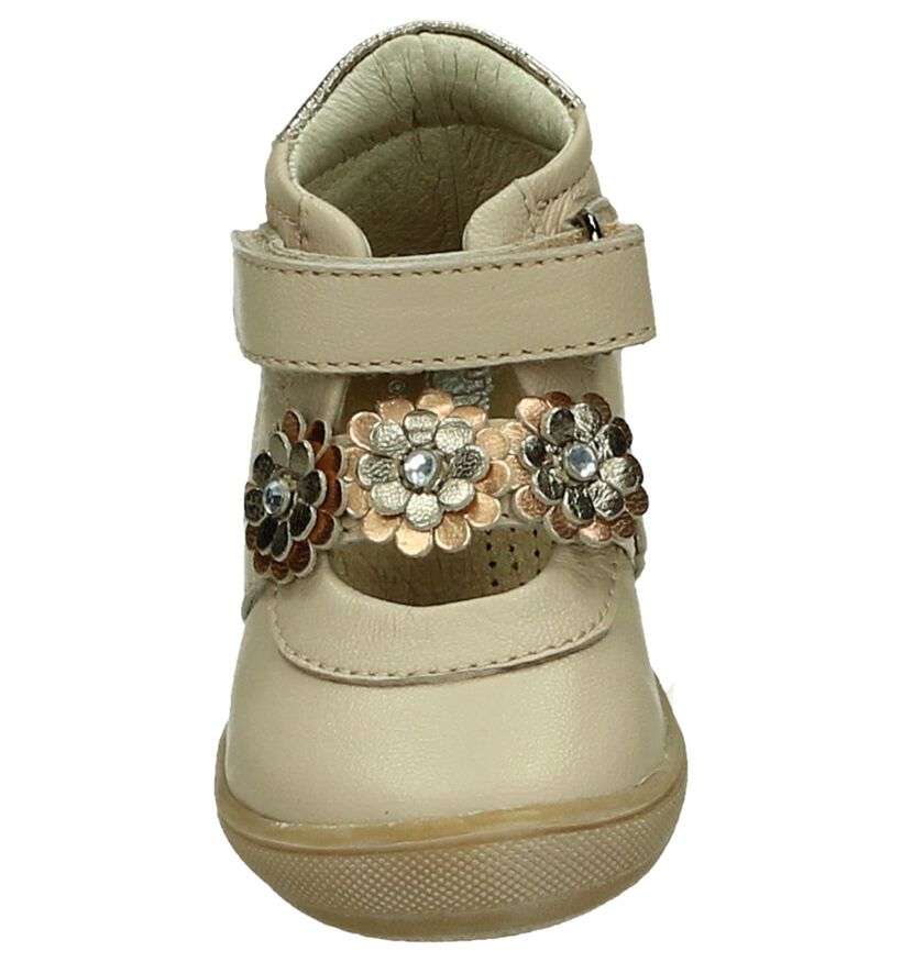 Bumba Chaussures pour bébé  (Nude), , pdp