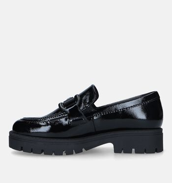 Gabor OptiFit Chaussures plates Noir