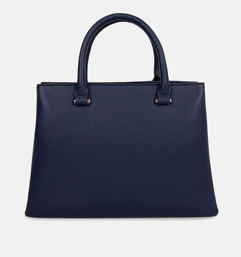 Laurent David Handtassen Blauw