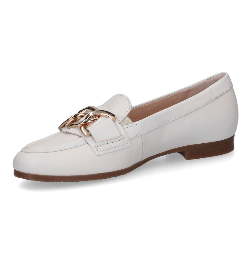 Comfort Loafers en Beige pour femmes (306212)