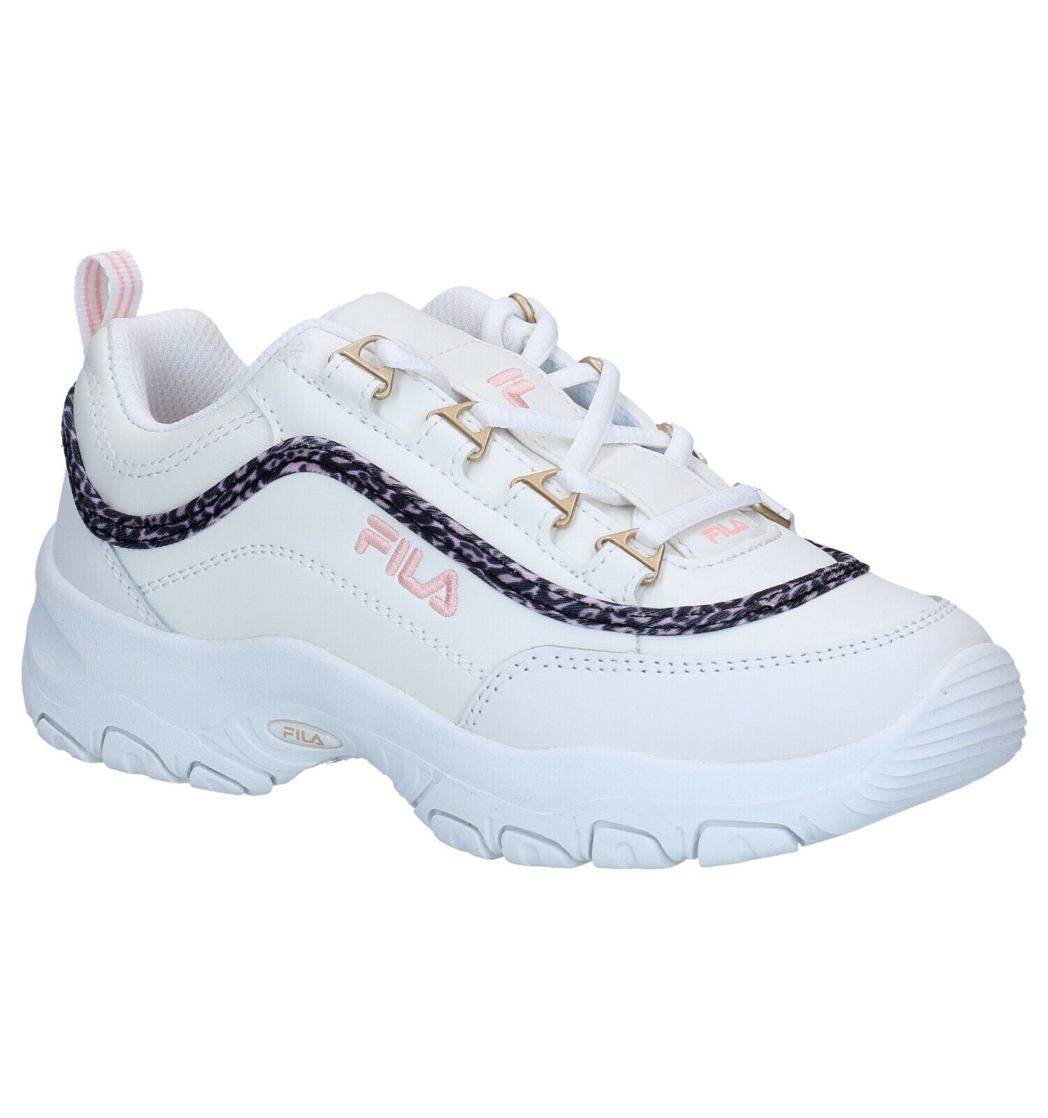 pull fila avec capuche