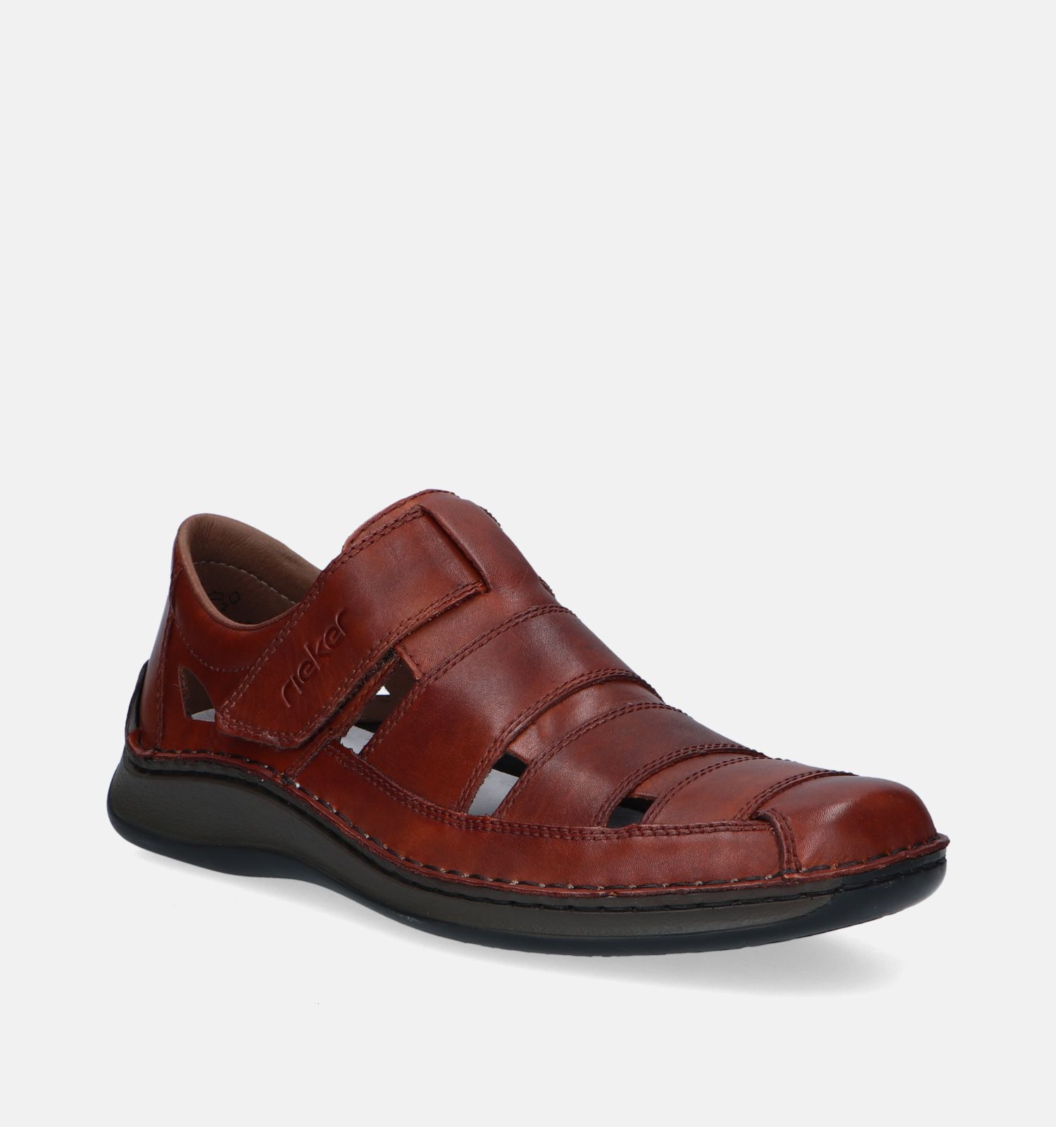 Rieker sandalen heren deals