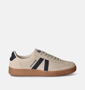 Baskets beige