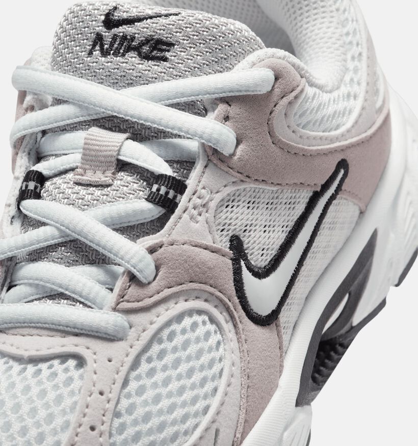 Nike V5 RNR Suede Beige Sneakers voor meisjes (376164)