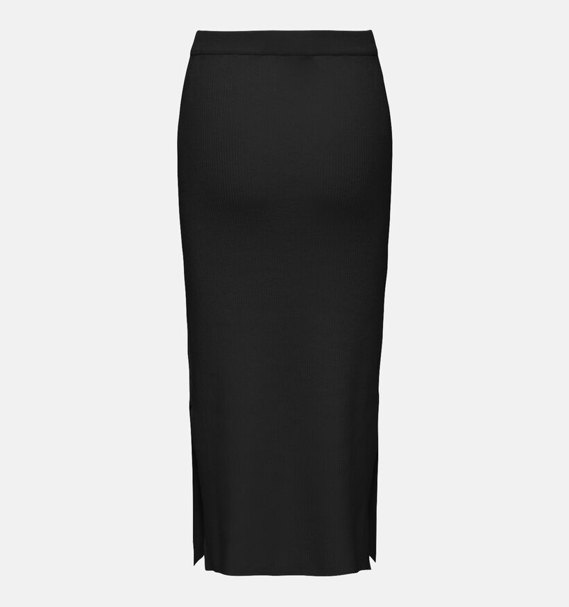 JDY Prime Life Zwarte Lange Rok voor dames (359942)