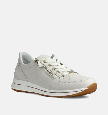 Ara High Soft Baskets Noir/Blanc/Bleu