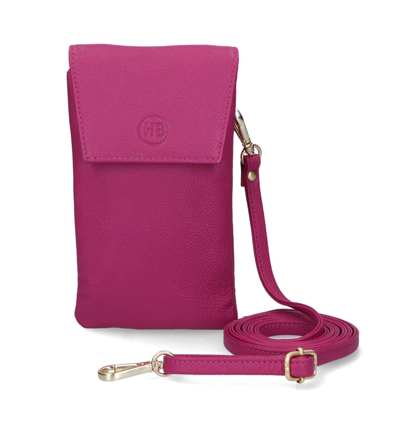 Hampton Bays Roos Telefoontasje voor dames (319497)