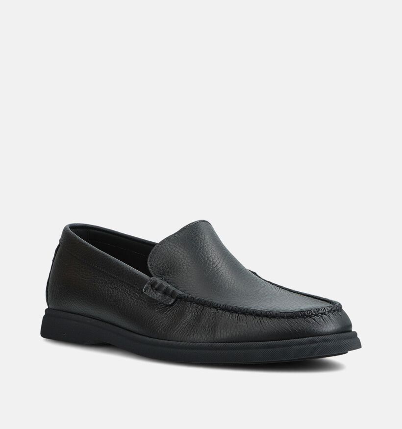 BOSS Zwarte Mocassins voor heren (361752)