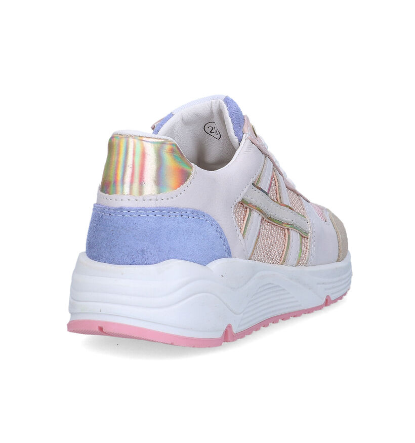 Kipling Joni Roze Sneakers voor meisjes (324327) - geschikt voor steunzolen