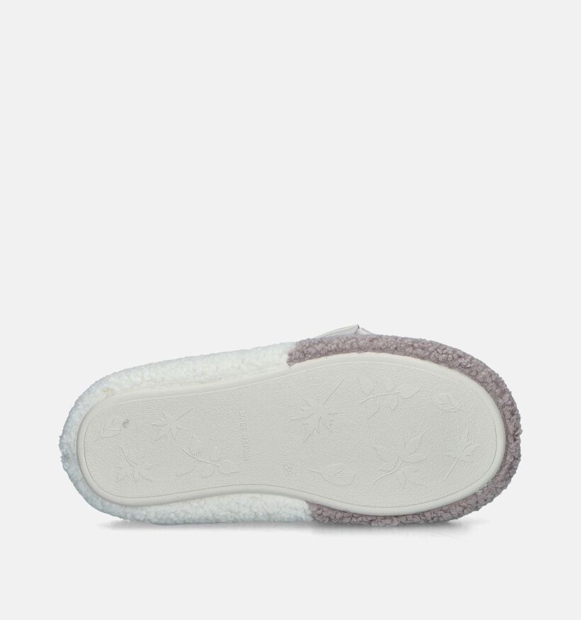 River Woods Pina Beige Pantoffels voor dames (347365)