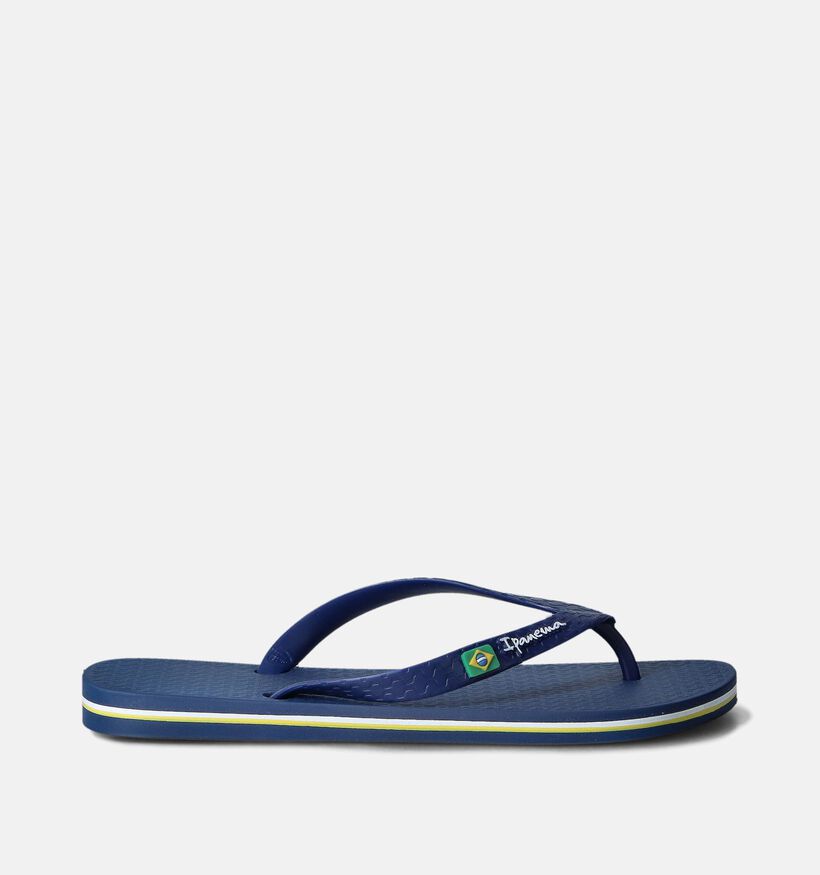 Ipanema Classic Brasil Blauwe Teenslippers voor heren (356552)