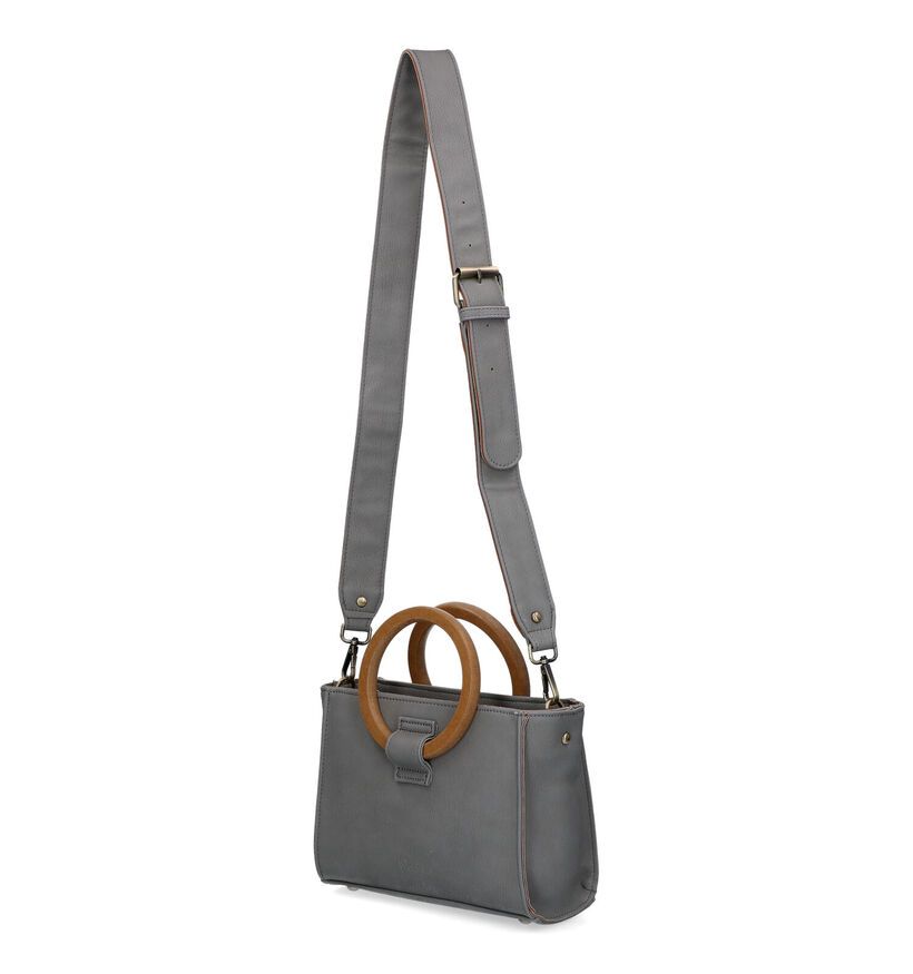 Woomen Acacia Beige Handtas voor dames (340994)