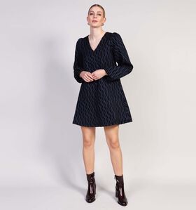 JDY Beth Robe en Noir pour femmes (365278)