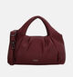 Charm London Lyon Bordeaux Handtas met Riem voor dames (380951)