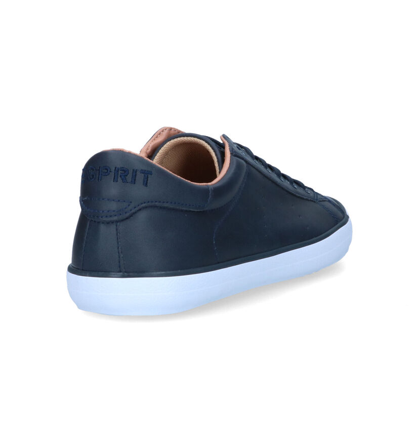 Esprit Blauwe Sneakers voor dames (320794)