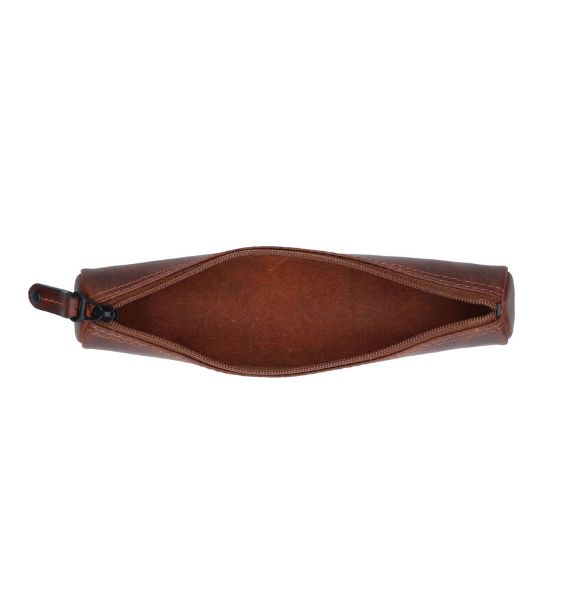 Maverick Trousse en Marron pour hommes (358818)