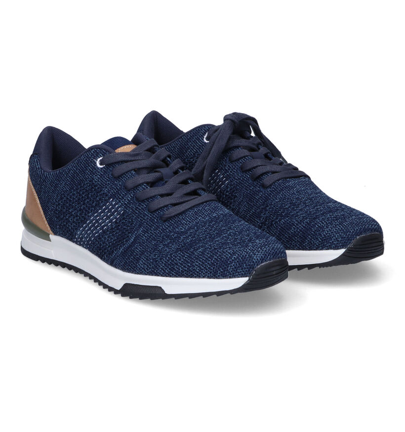 Origin Blauwe Sneakers voor heren (305997)