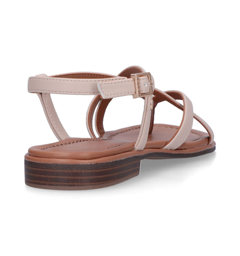 Esprit Beige Sandalen voor dames (320800)